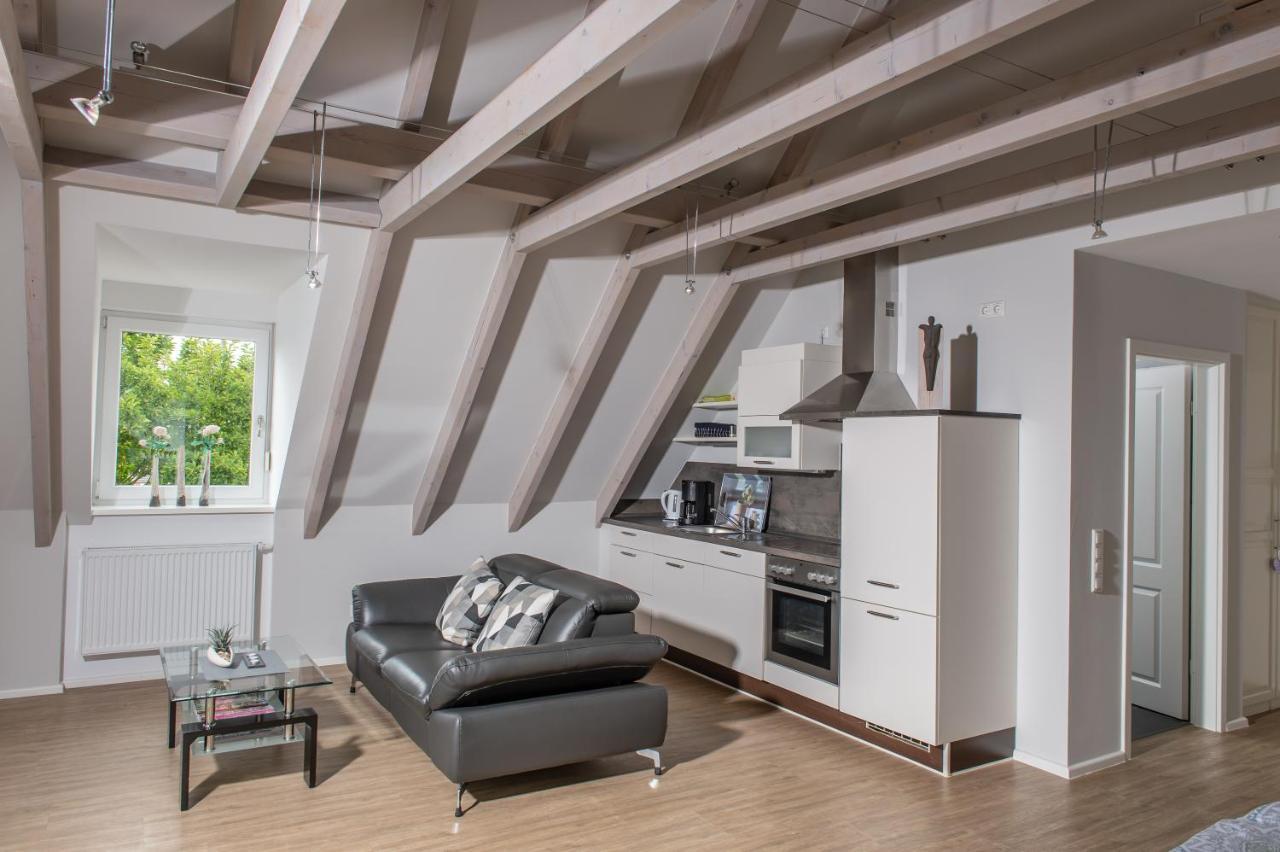 Ferienwohnung Tonart Зоммерах Екстер'єр фото